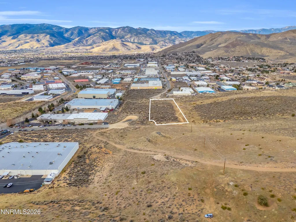 4898 Hytech Carson City NV 89706