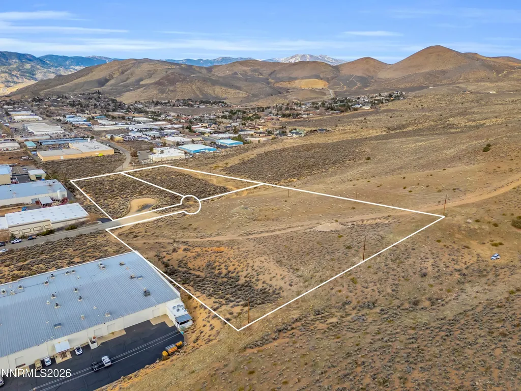4898 Hytech Carson City NV 89706