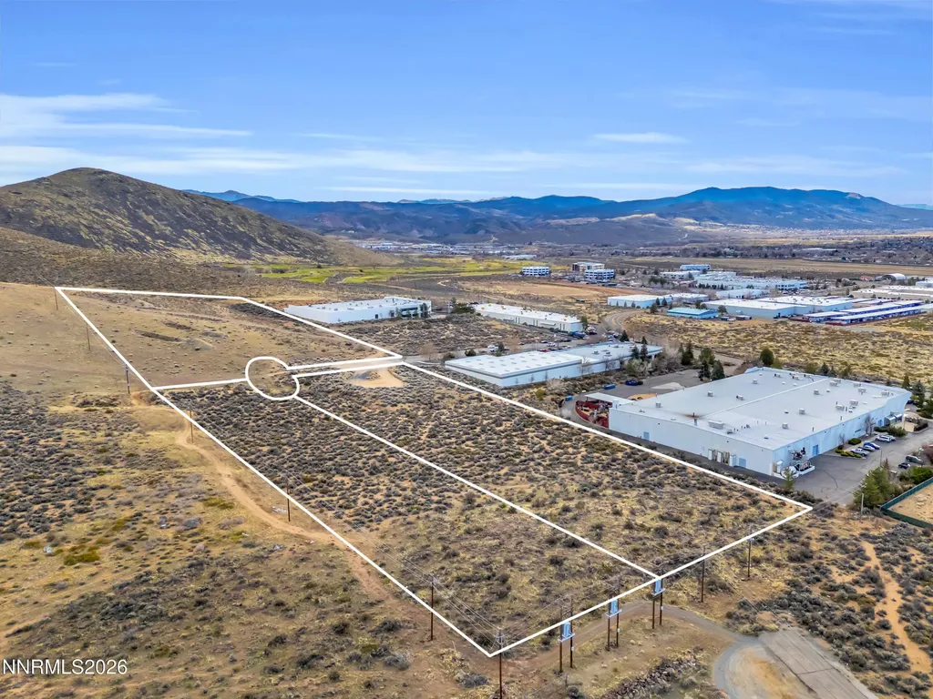 4898 Hytech Carson City NV 89706