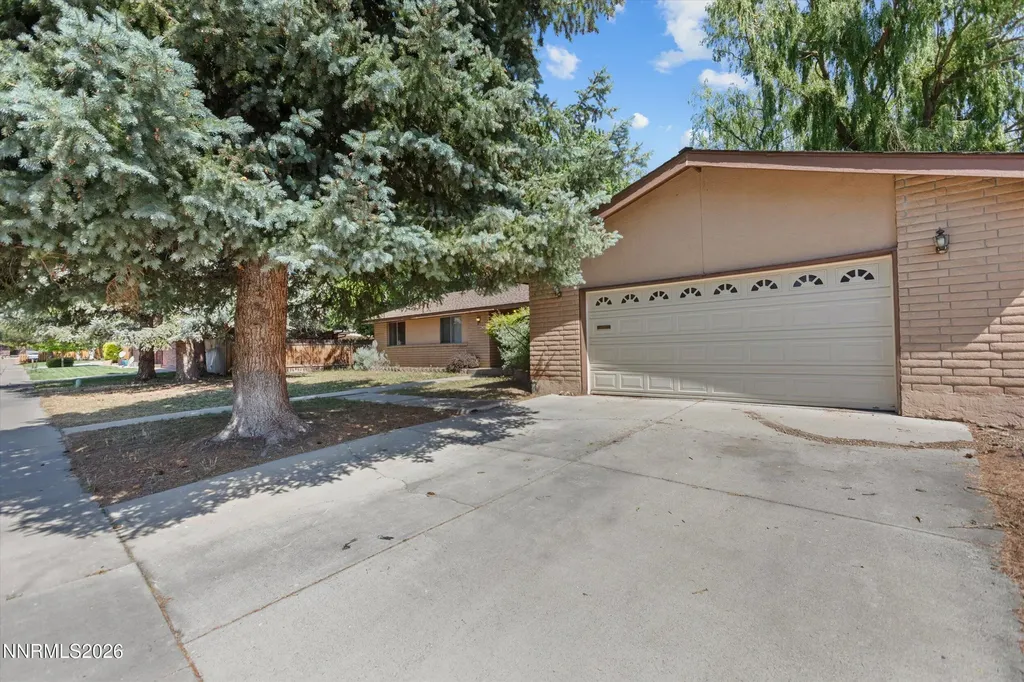1300 Clemens Carson City NV 89703