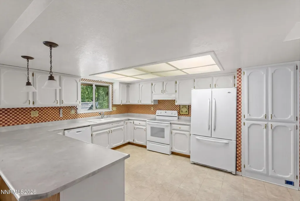 1300 Clemens Carson City NV 89703