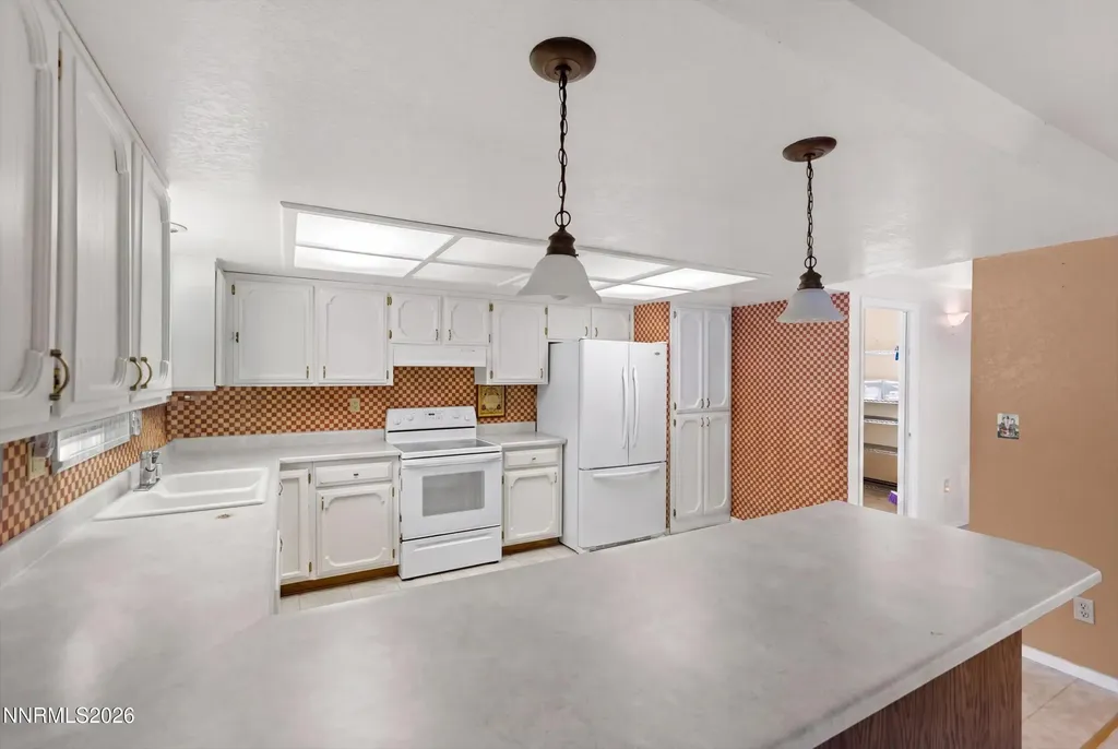 1300 Clemens Carson City NV 89703