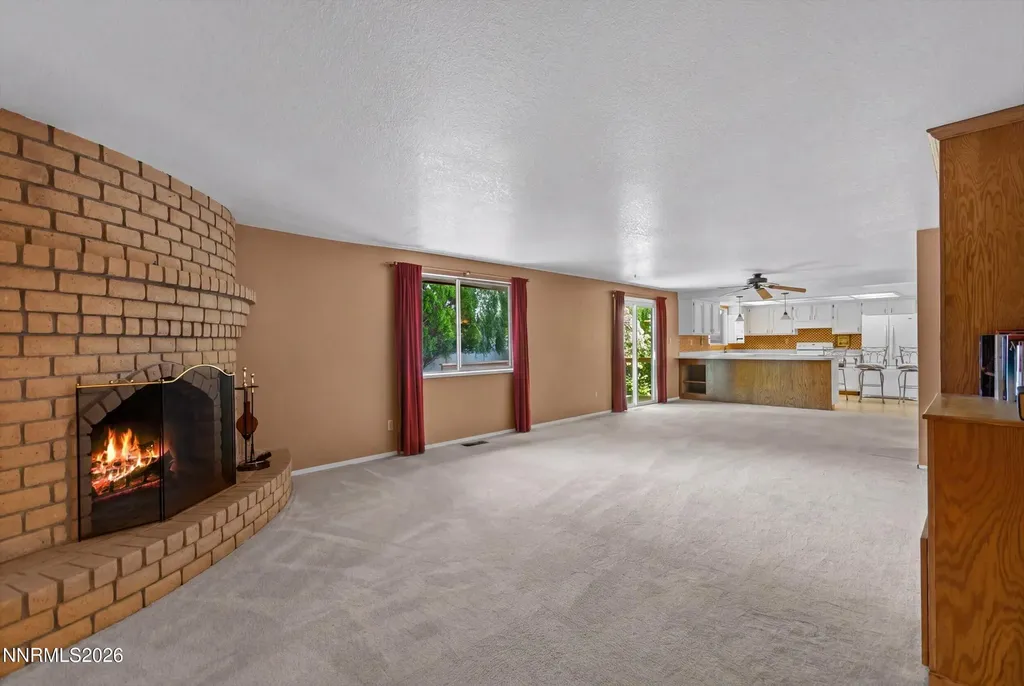 1300 Clemens Carson City NV 89703
