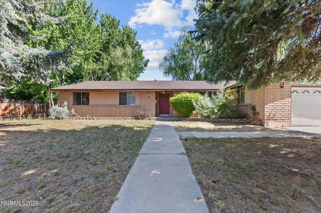 1300 Clemens Carson City NV 89703