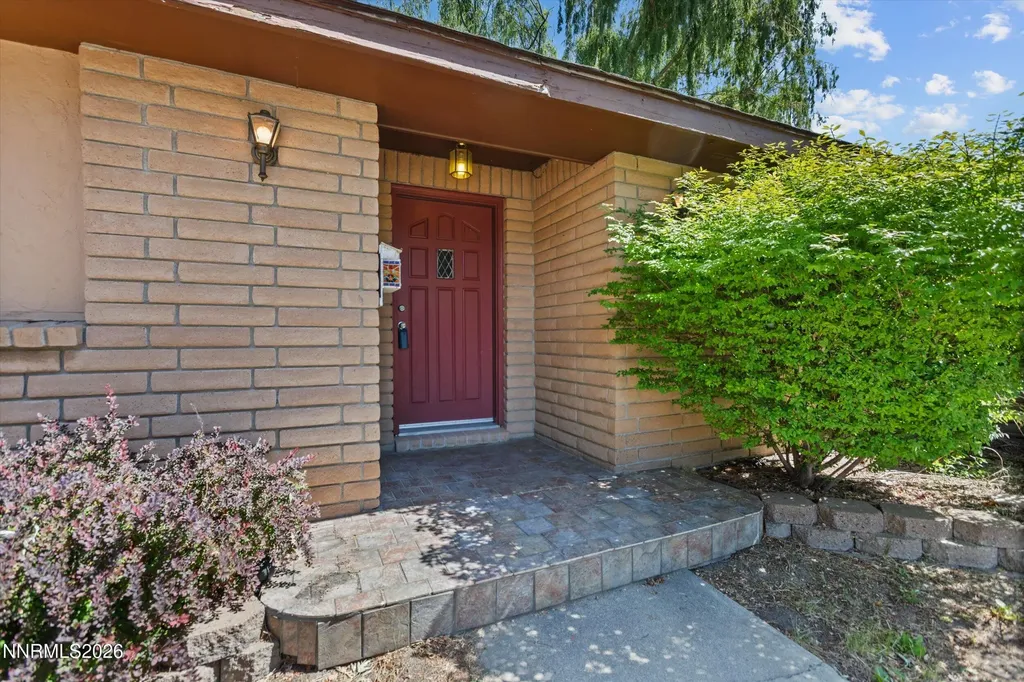 1300 Clemens Carson City NV 89703