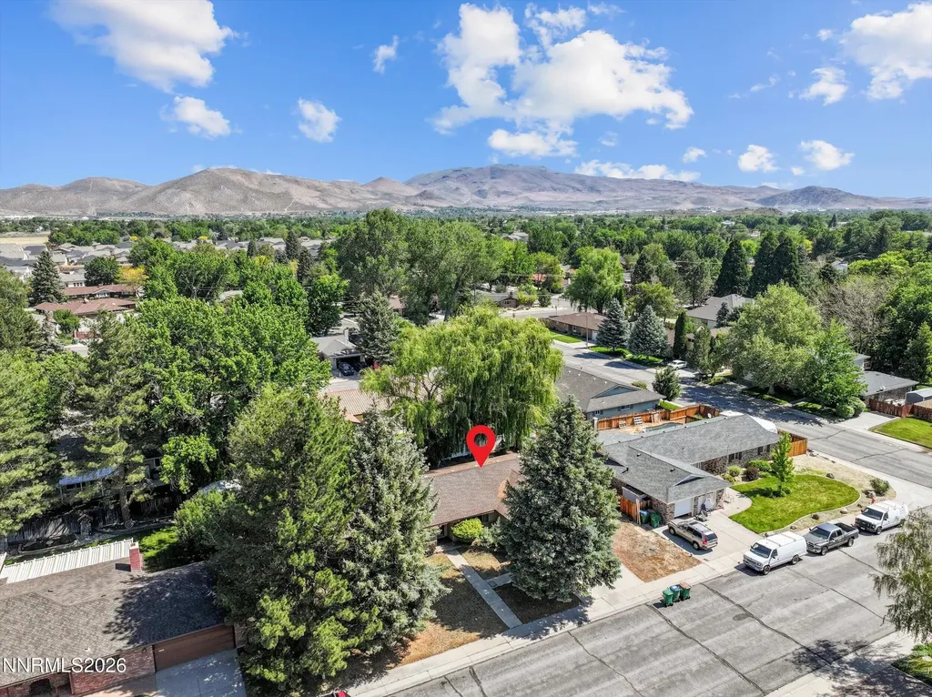1300 Clemens Carson City NV 89703