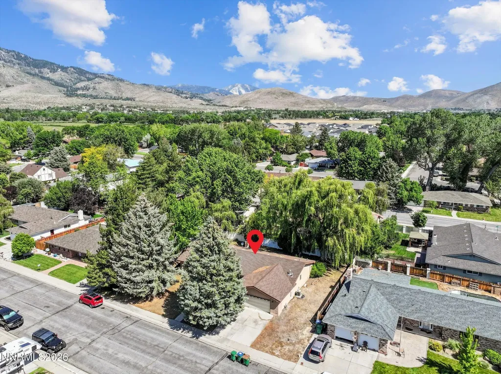 1300 Clemens Carson City NV 89703