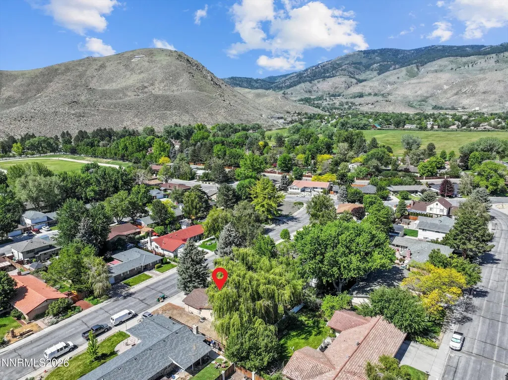 1300 Clemens Carson City NV 89703