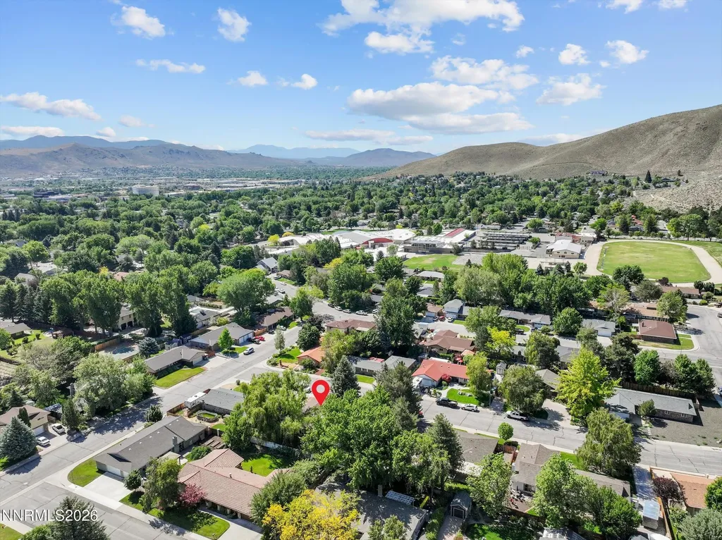 1300 Clemens Carson City NV 89703