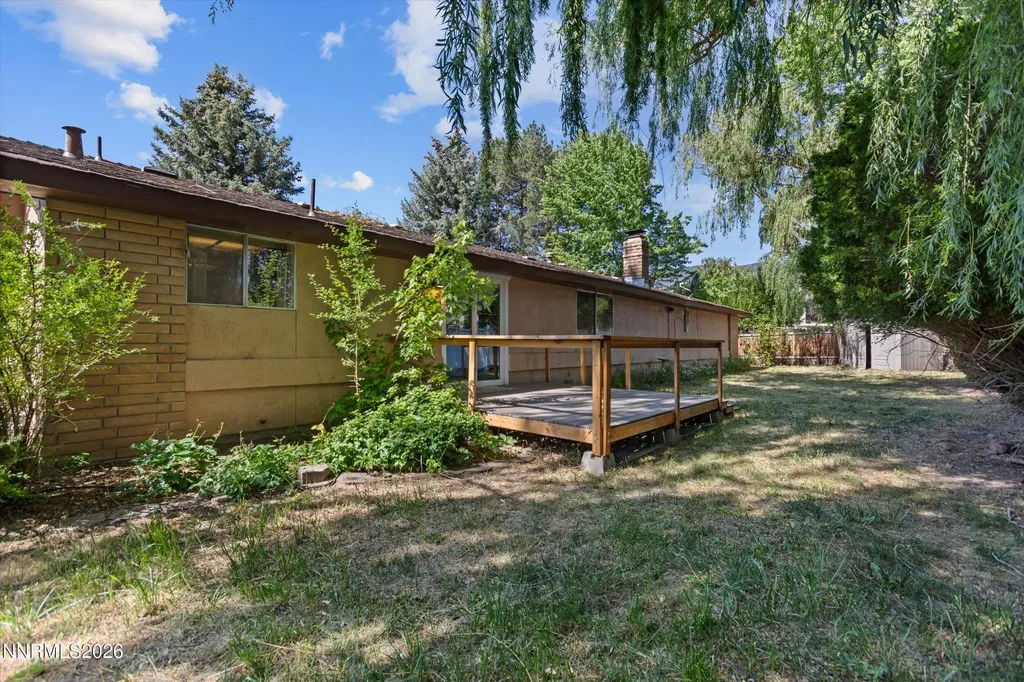 1300 Clemens Carson City NV 89703