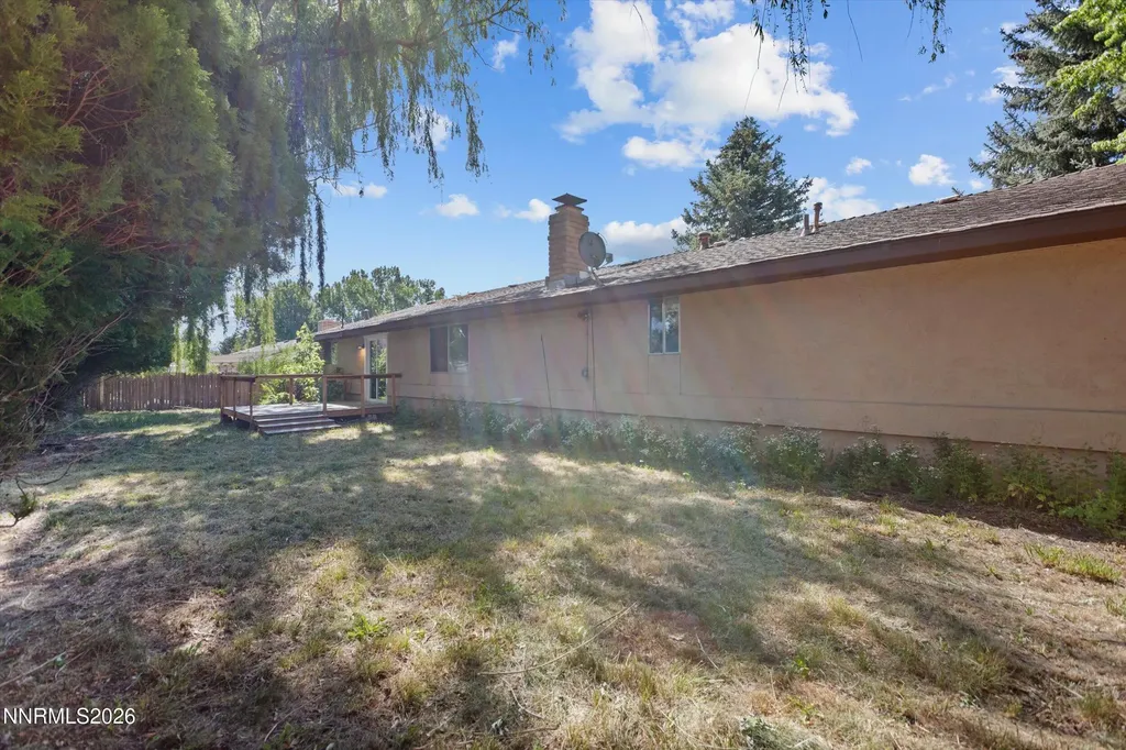 1300 Clemens Carson City NV 89703