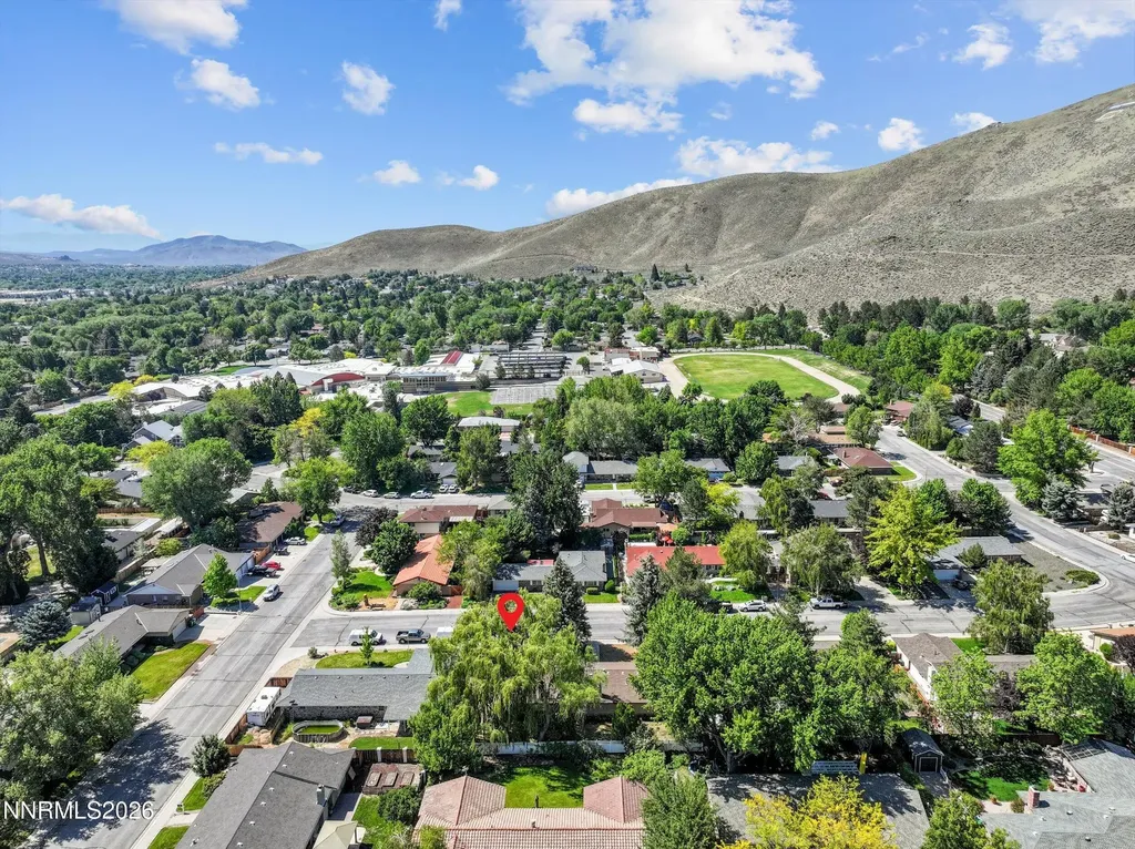 1300 Clemens Carson City NV 89703