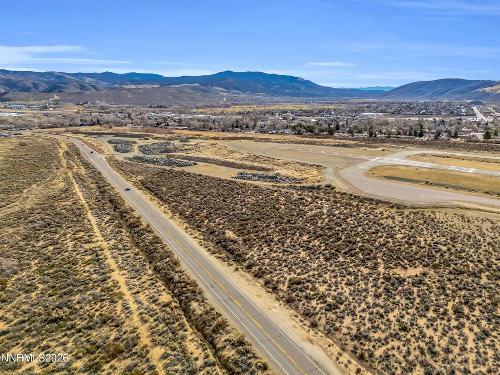 4077 Arrowhead Carson City NV 89706