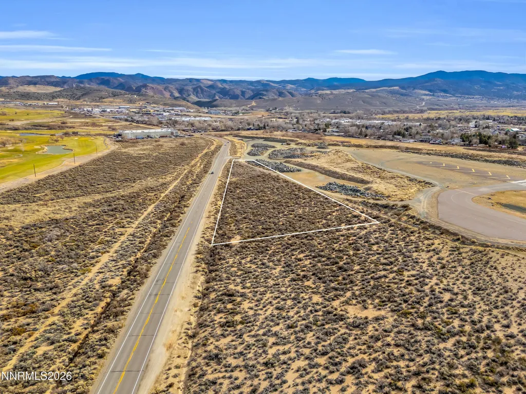 4077 Arrowhead Carson City NV 89706