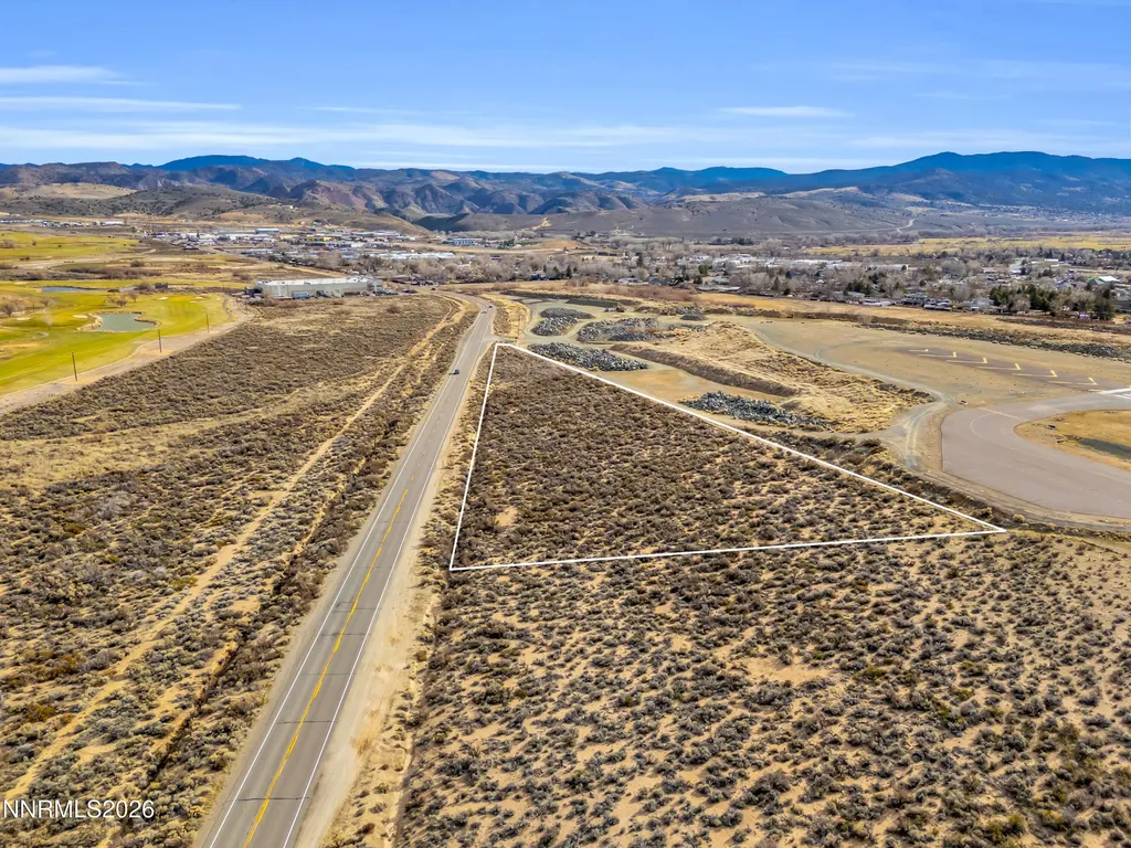 4077 Arrowhead Carson City NV 89706