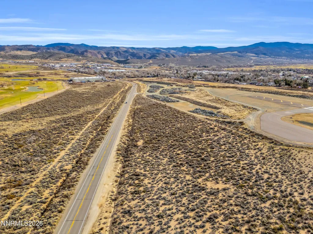 4077 Arrowhead Carson City NV 89706