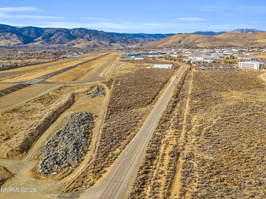 4077 Arrowhead Carson City NV 89706