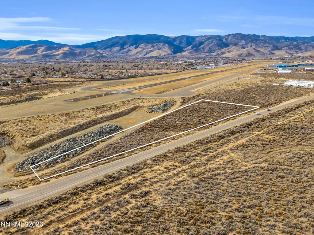 4077 Arrowhead Carson City NV 89706