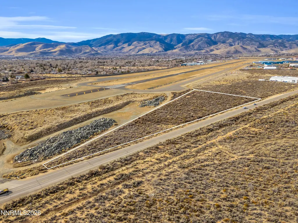 4077 Arrowhead Carson City NV 89706