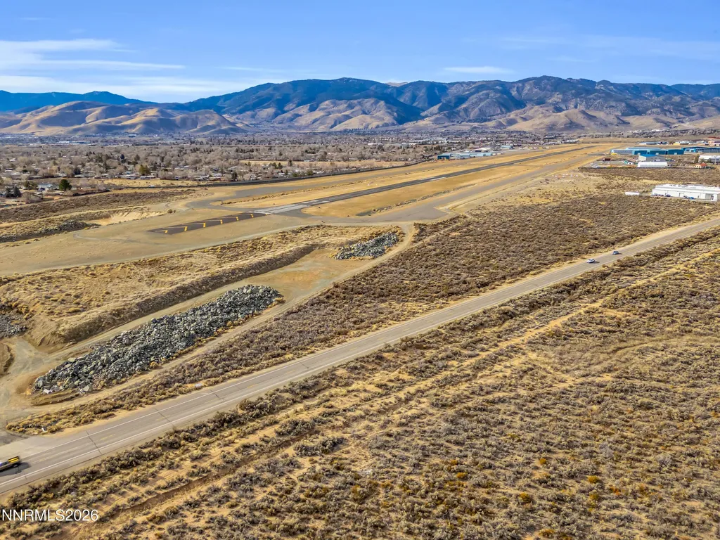 4077 Arrowhead Carson City NV 89706