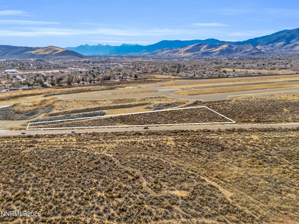 4077 Arrowhead Carson City NV 89706
