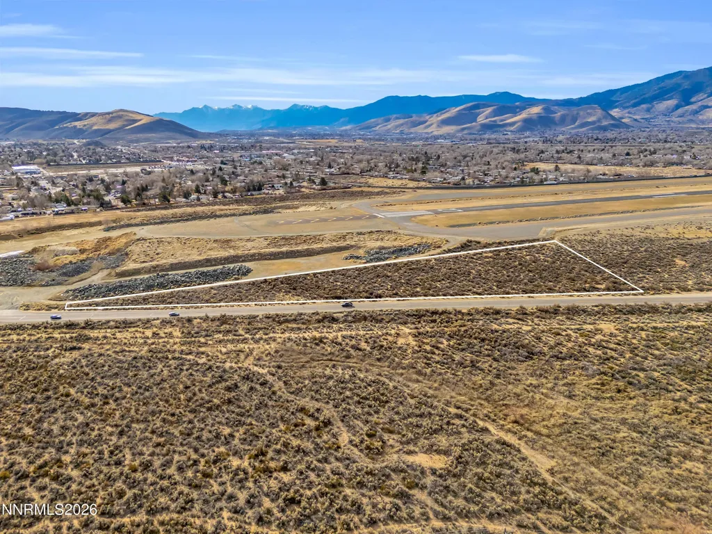4077 Arrowhead Carson City NV 89706