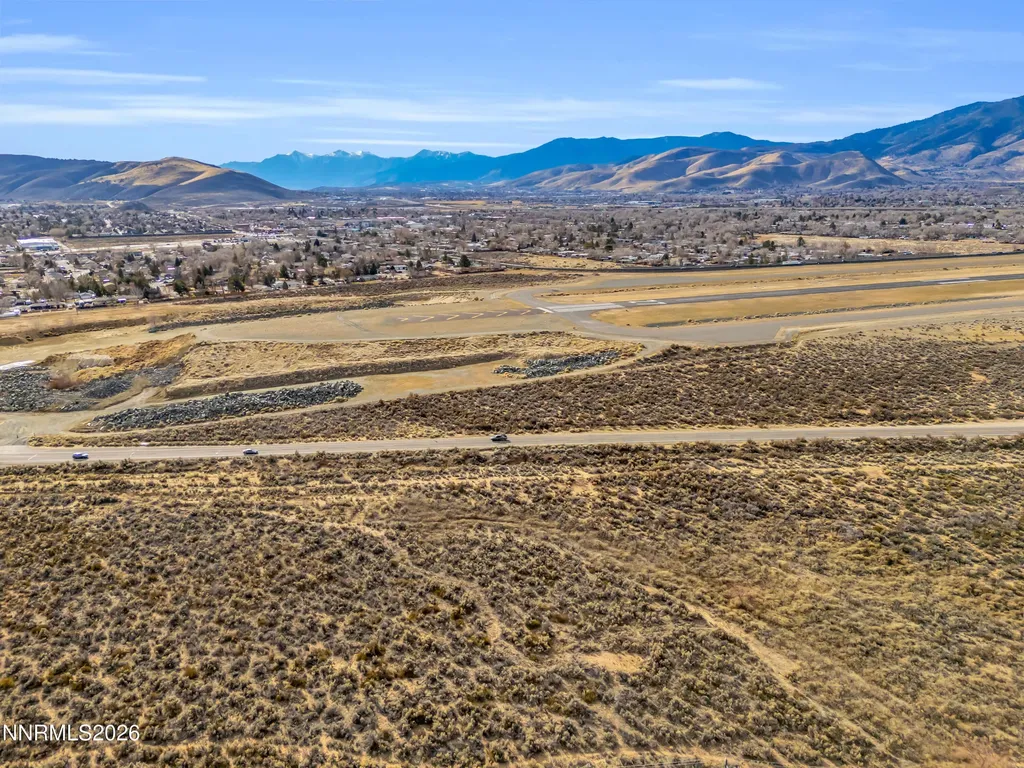 4077 Arrowhead Carson City NV 89706