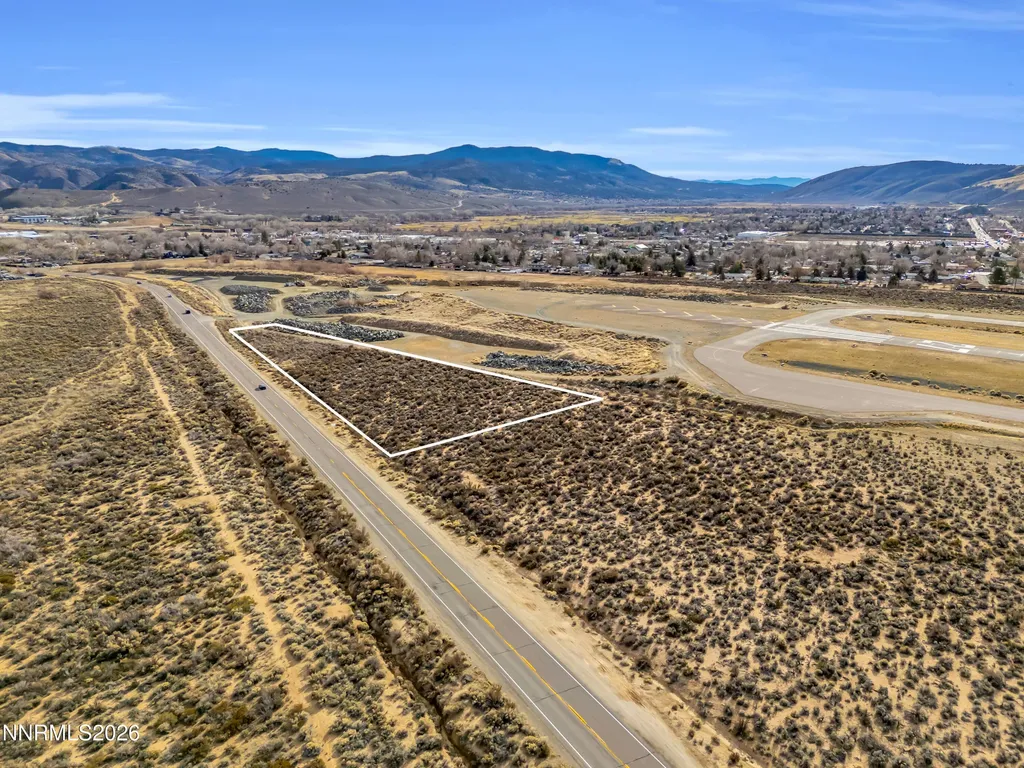 4077 Arrowhead Carson City NV 89706