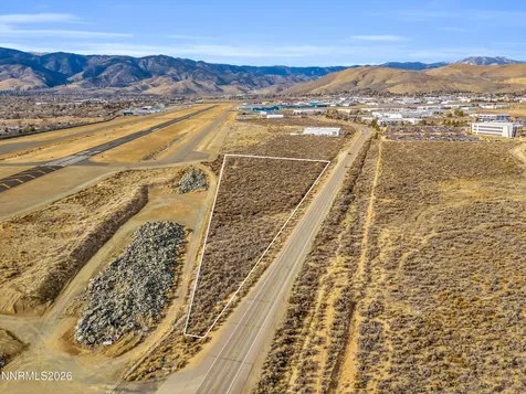 4077 Arrowhead Carson City NV 89706