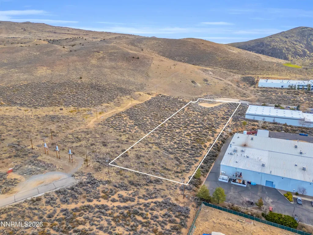 4896 Hytech Carson City NV 89706
