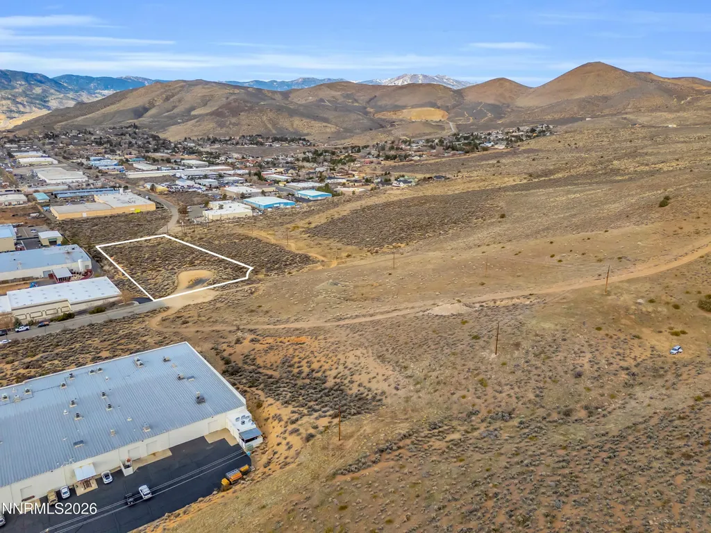 4896 Hytech Carson City NV 89706
