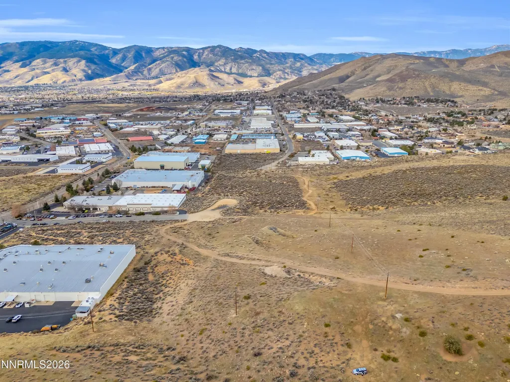 4896 Hytech Carson City NV 89706