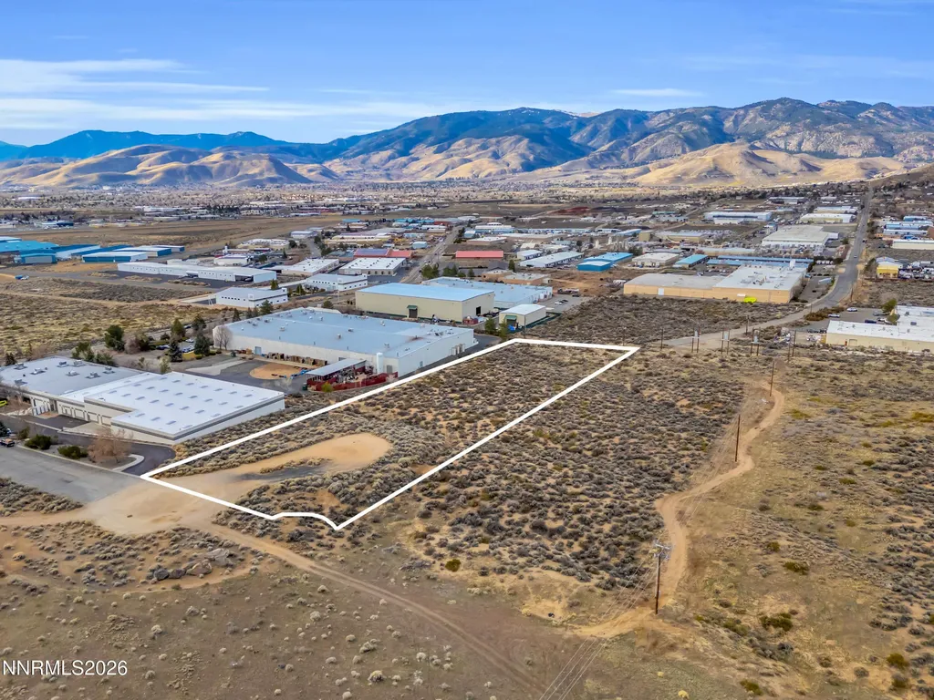 4896 Hytech Carson City NV 89706
