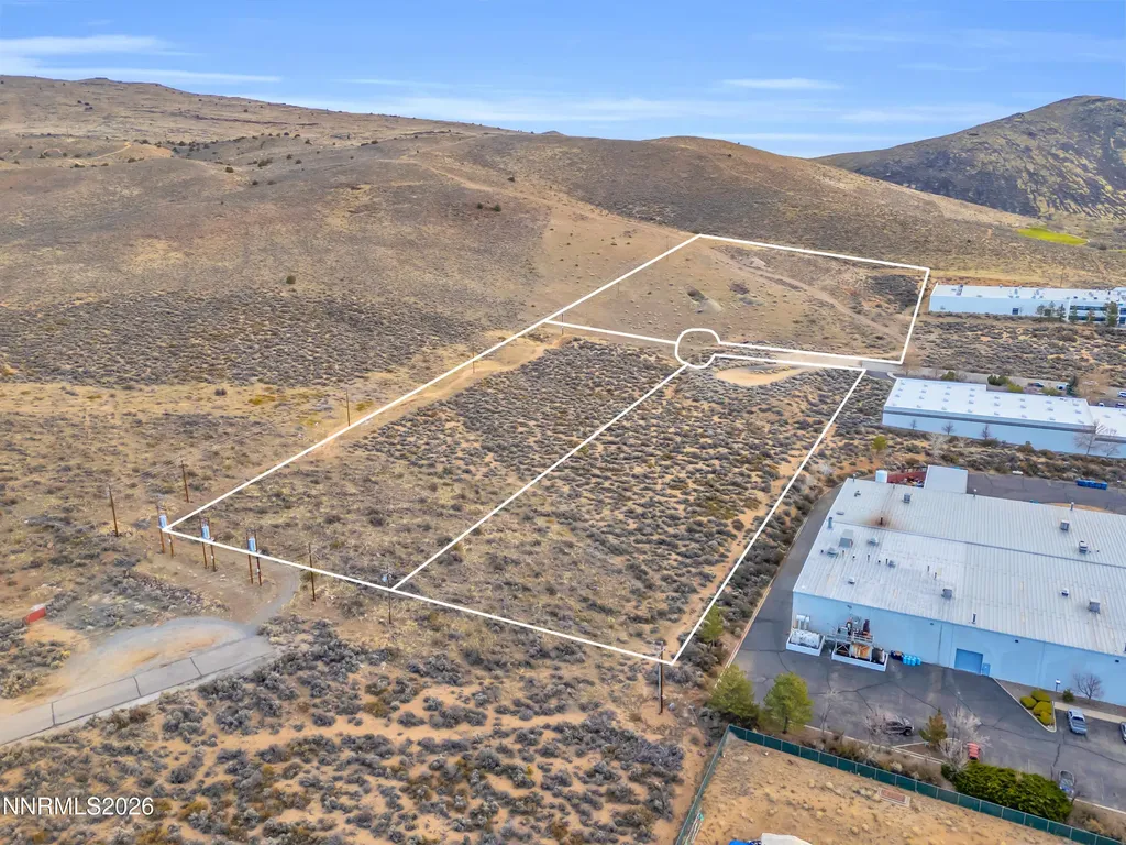 4896 Hytech Carson City NV 89706