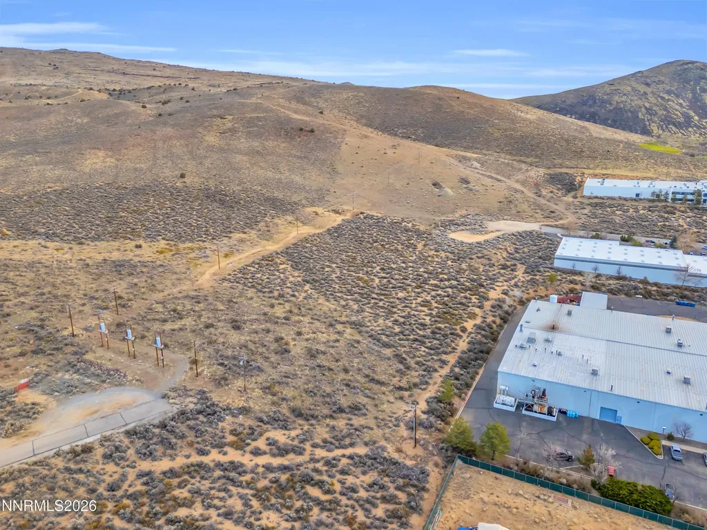 4897 Hytech Carson City NV 89706