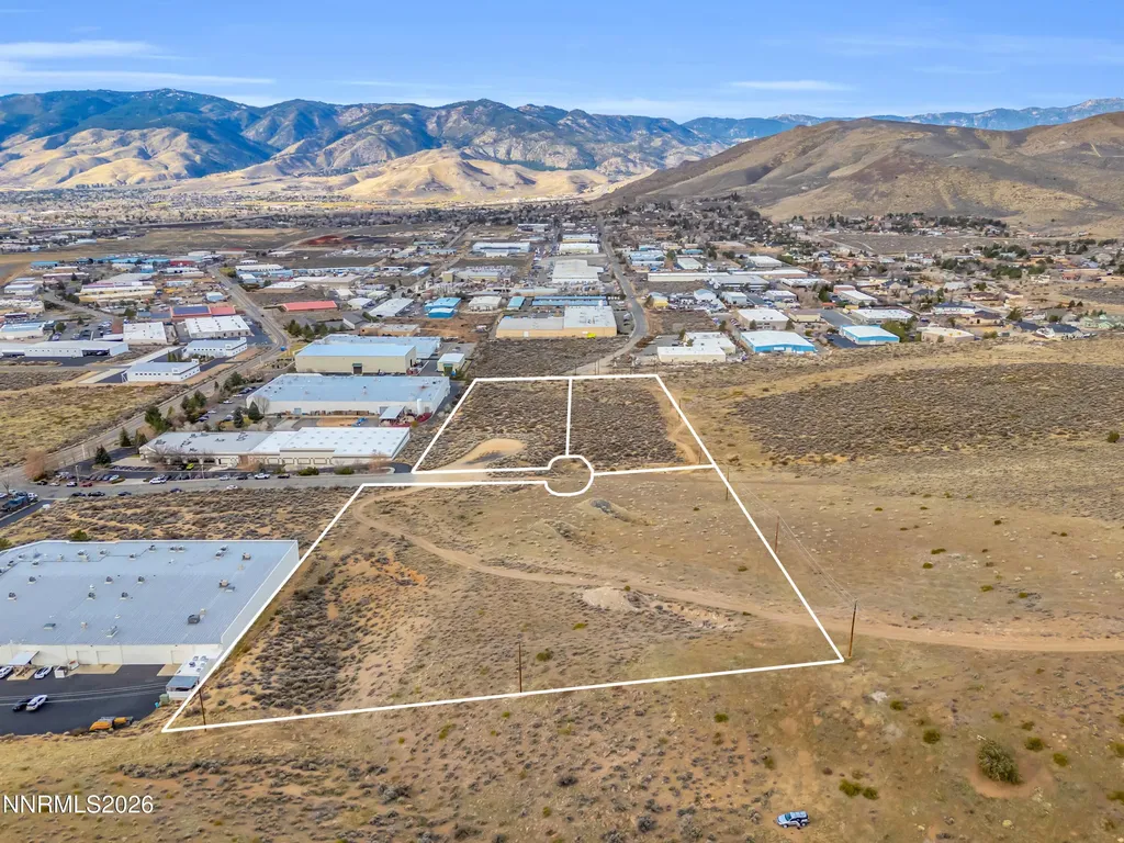 4897 Hytech Carson City NV 89706