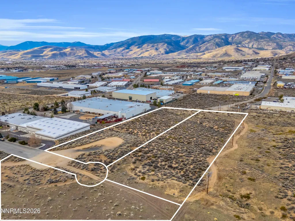 4897 Hytech Carson City NV 89706