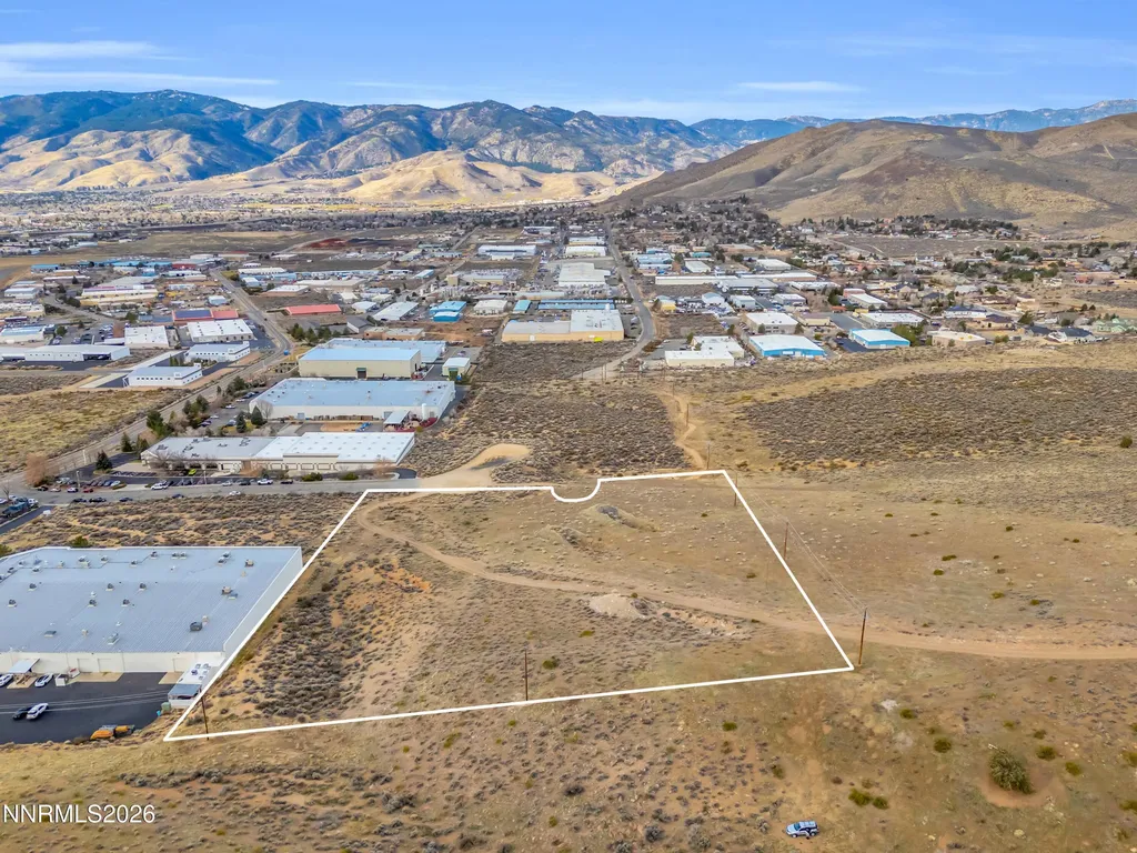 4897 Hytech Carson City NV 89706