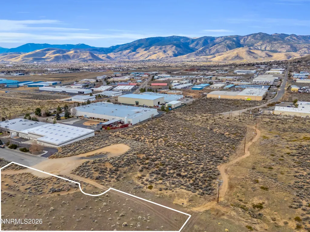4897 Hytech Carson City NV 89706