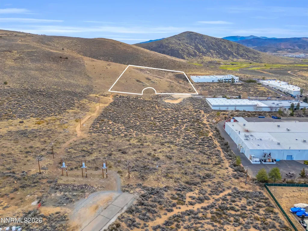 4897 Hytech Carson City NV 89706