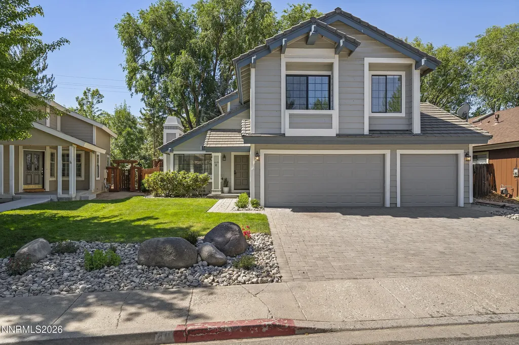 4030 Willowsprings Reno NV 89519