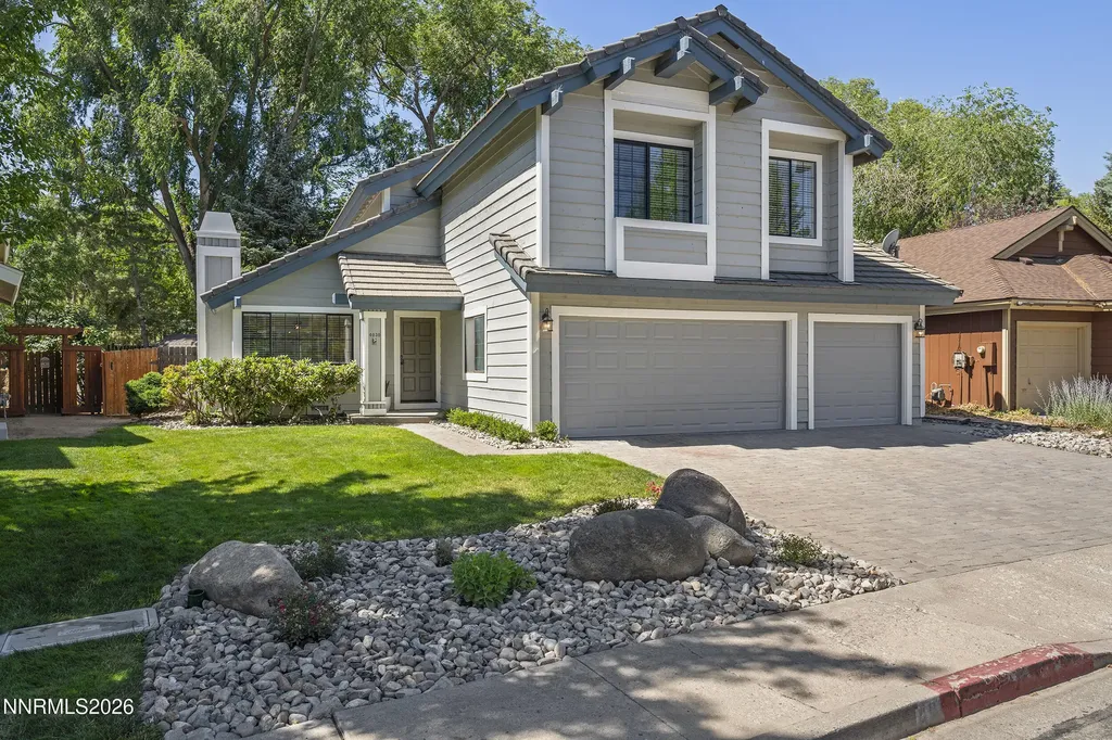 4030 Willowsprings Reno NV 89519