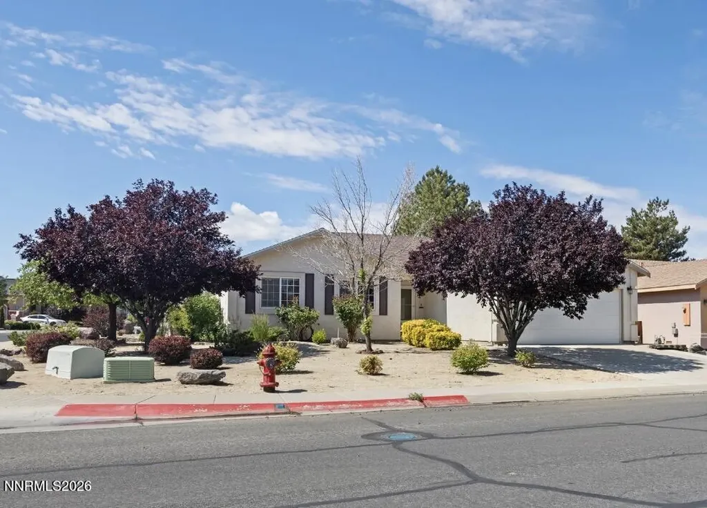 967 Julia Fernley NV 89408