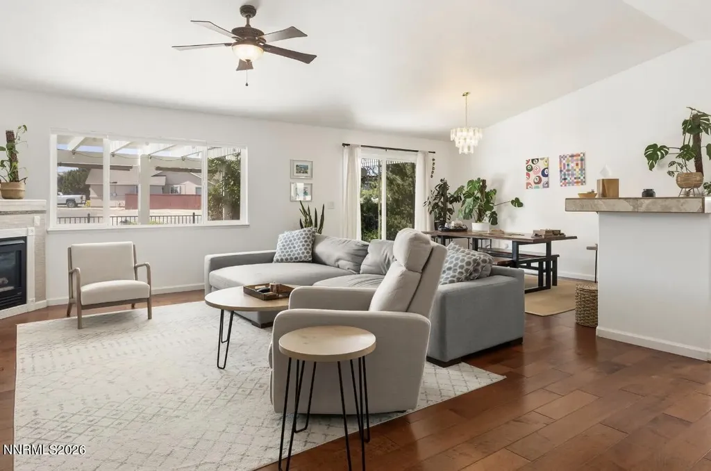 967 Julia Fernley NV 89408