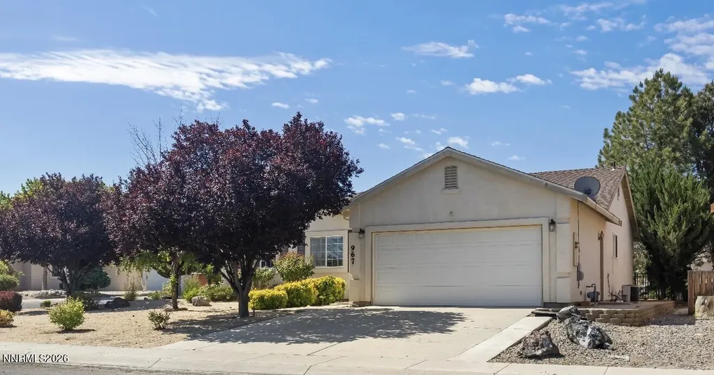 967 Julia Fernley NV 89408