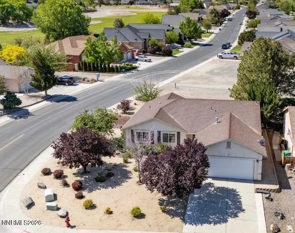 967 Julia Fernley NV 89408