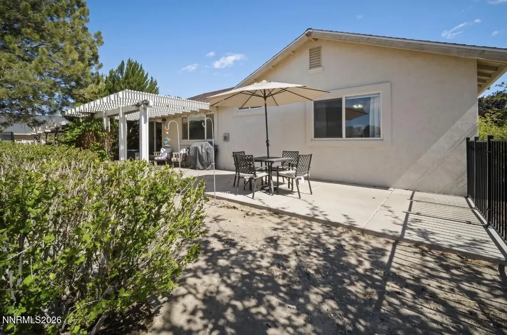 967 Julia Fernley NV 89408