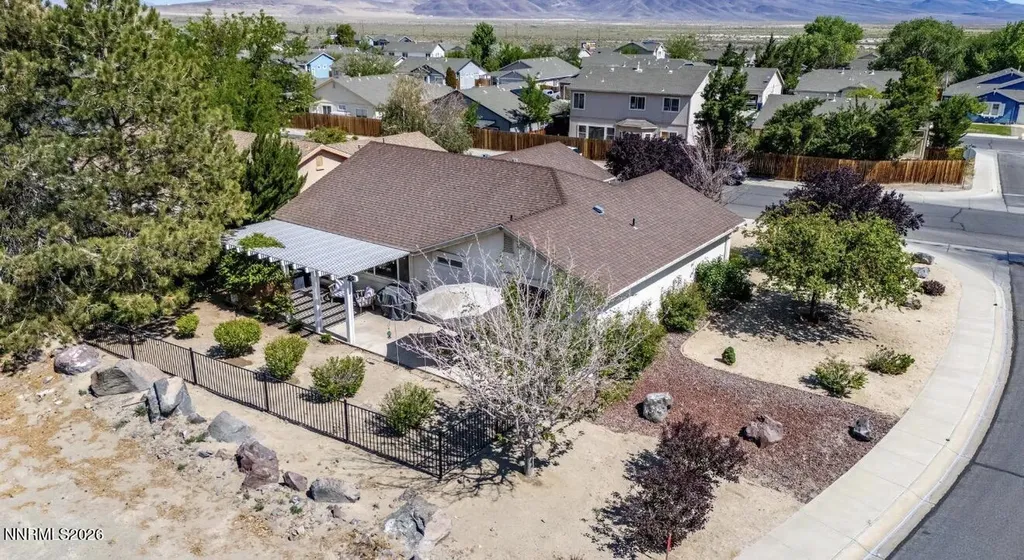967 Julia Fernley NV 89408
