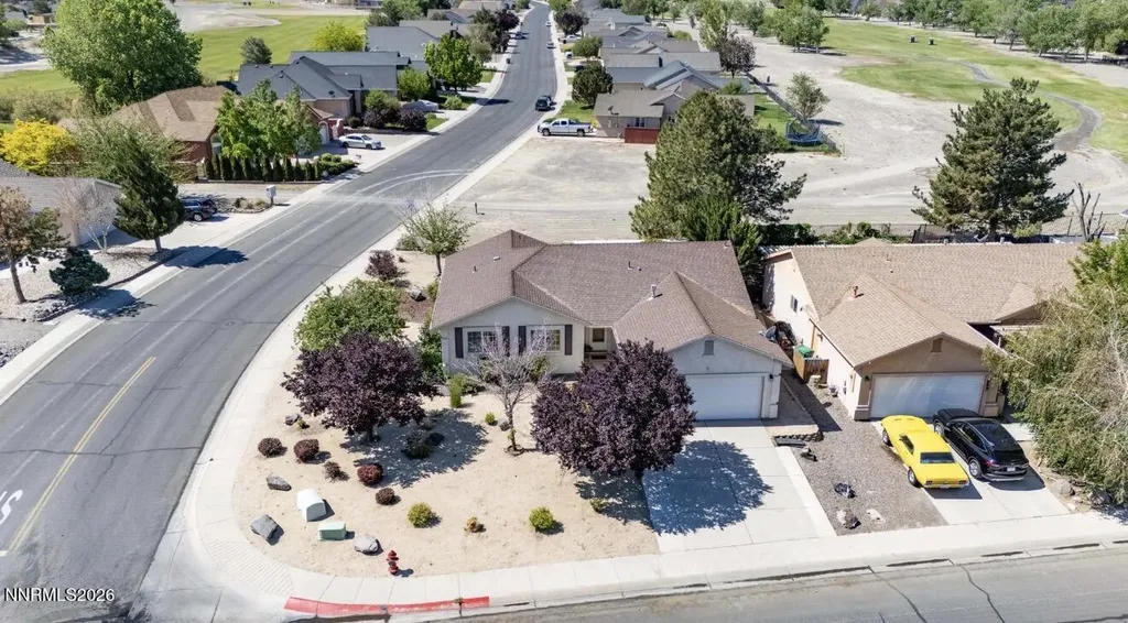 967 Julia Fernley NV 89408
