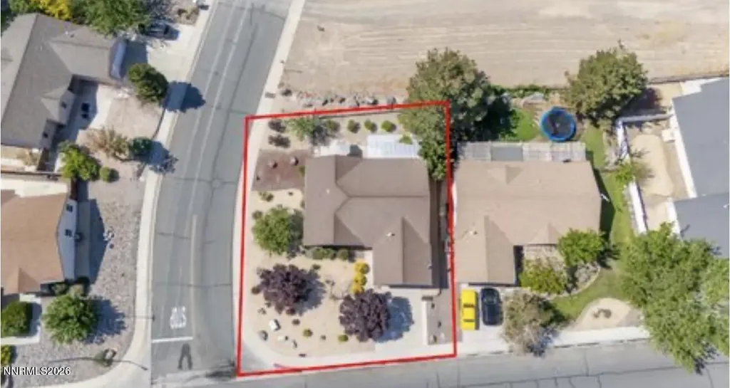 967 Julia Fernley NV 89408